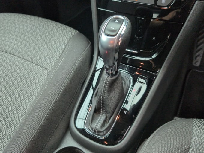 2025 Vauxhall Mokka X