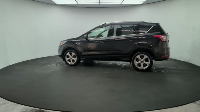 2017 Ford Kuga
