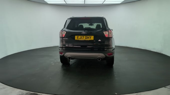 2017 Ford Kuga