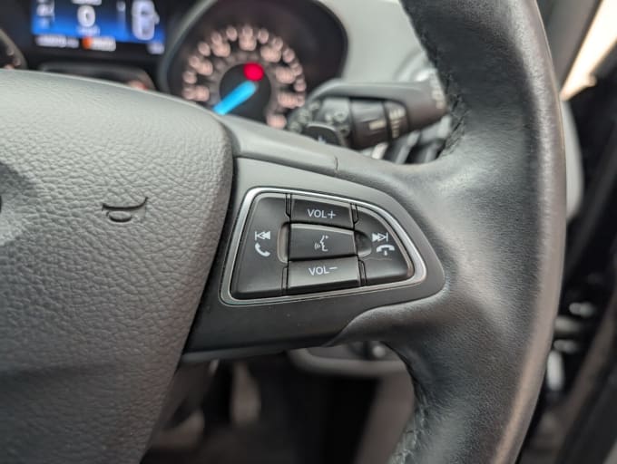 2017 Ford Kuga
