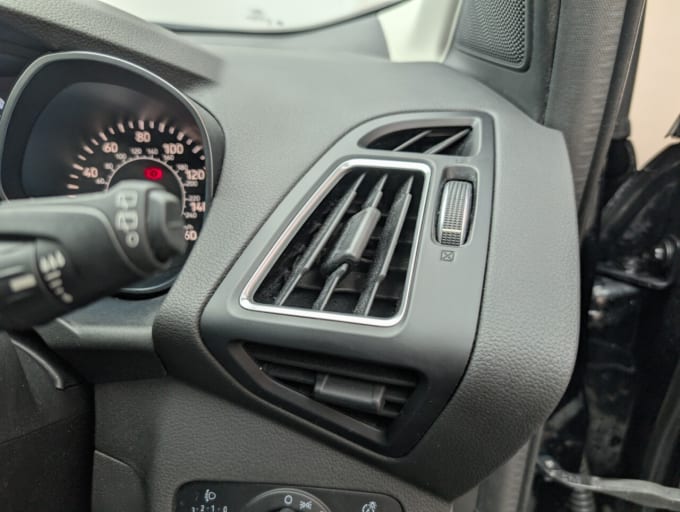 2017 Ford Kuga
