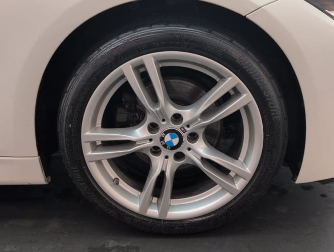 2018 BMW 3 Series