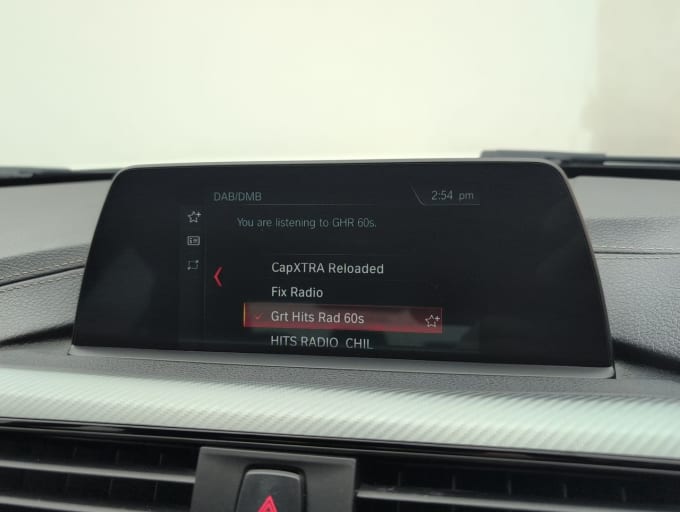 2018 BMW 3 Series
