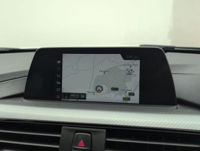 2018 BMW 3 Series
