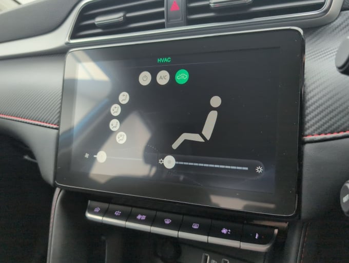2025 Mg Mg Zs
