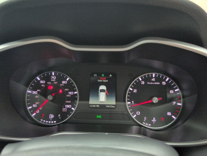 2025 Mg Mg Zs