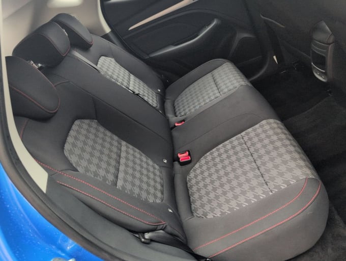2025 Mg Mg Zs