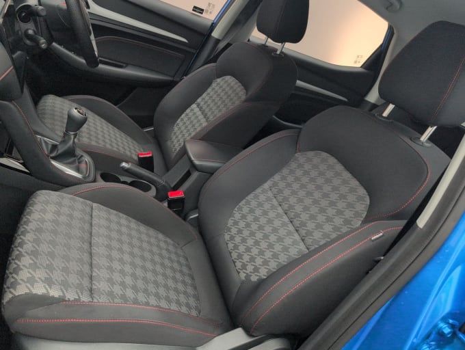 2025 Mg Mg Zs