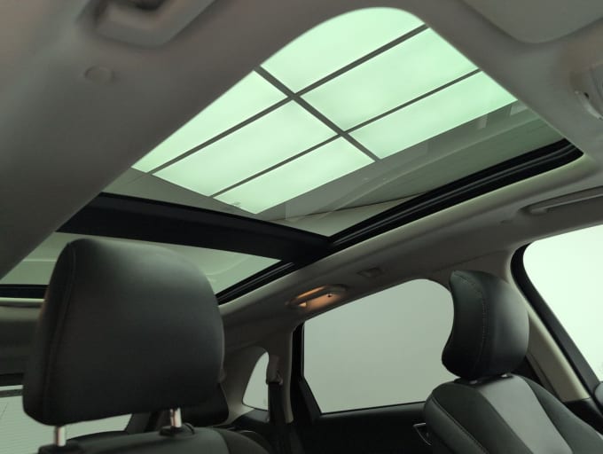 2025 Ford Edge