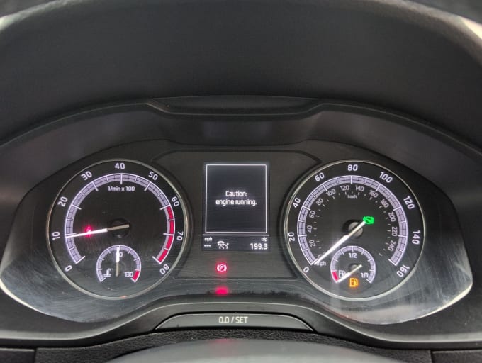 2025 Skoda Karoq