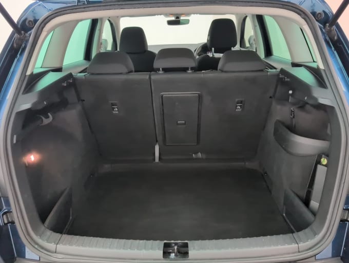 2025 Skoda Karoq