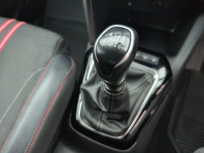 2025 Vauxhall Corsa
