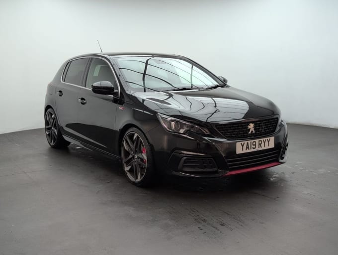 2025 Peugeot 308