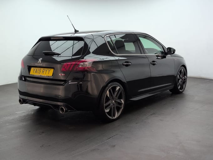 2025 Peugeot 308