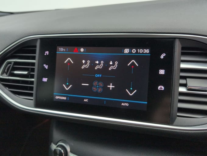 2025 Peugeot 308