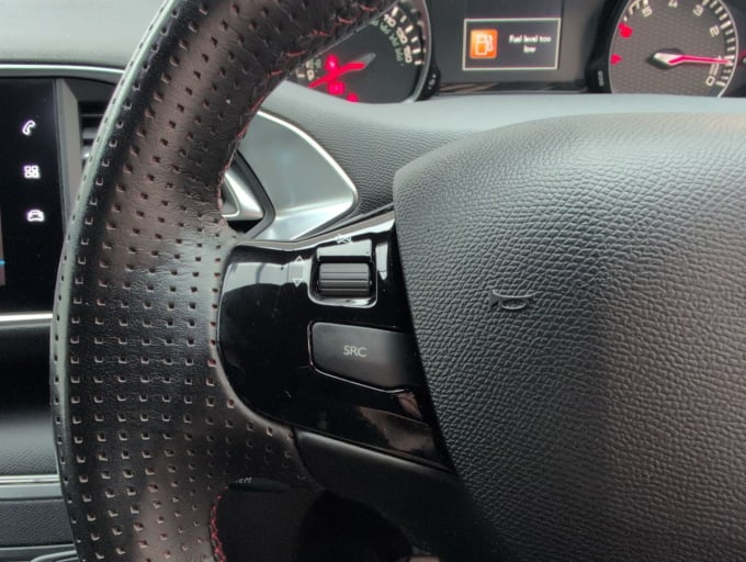 2025 Peugeot 308