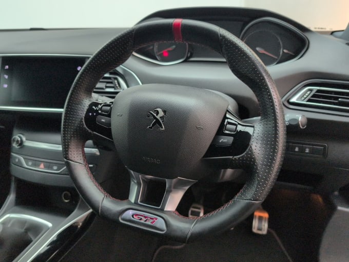 2025 Peugeot 308