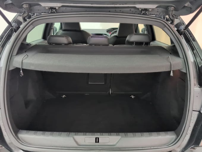 2025 Peugeot 308