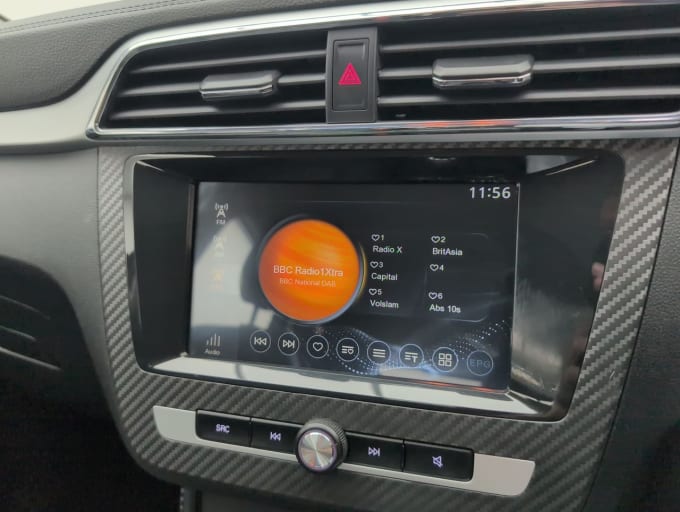2025 Mg Mg Zs