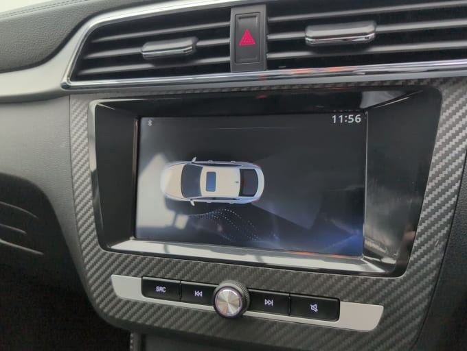 2025 Mg Mg Zs