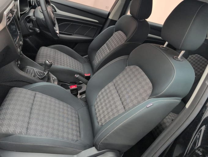 2025 Mg Mg Zs
