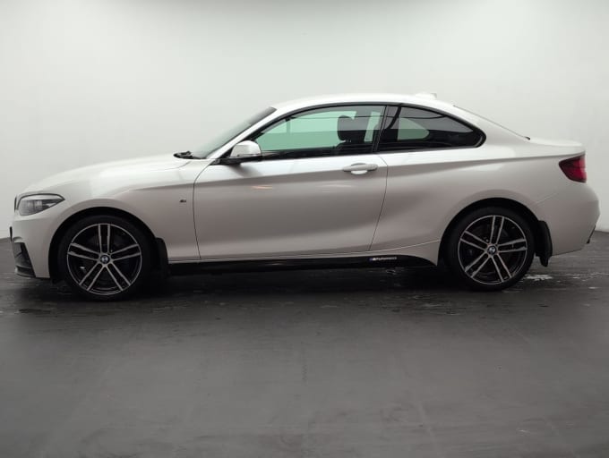 2025 BMW 2 Series