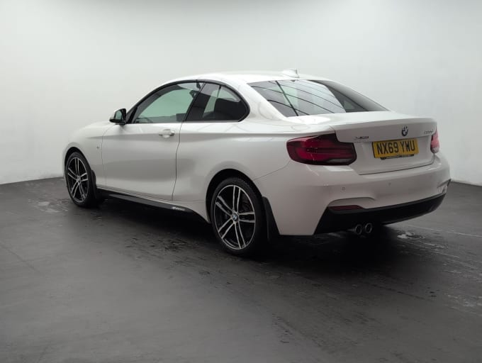 2025 BMW 2 Series