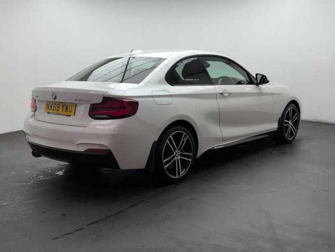 2025 BMW 2 Series