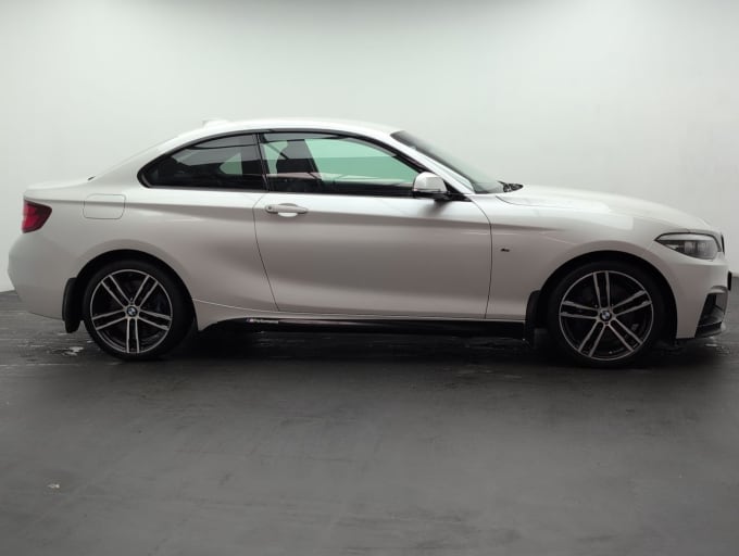2025 BMW 2 Series
