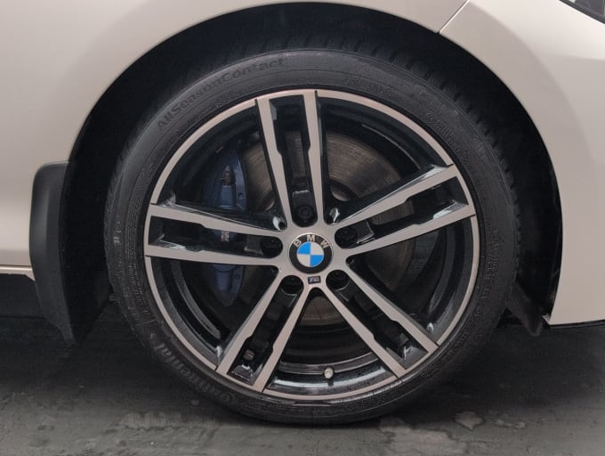 2025 BMW 2 Series