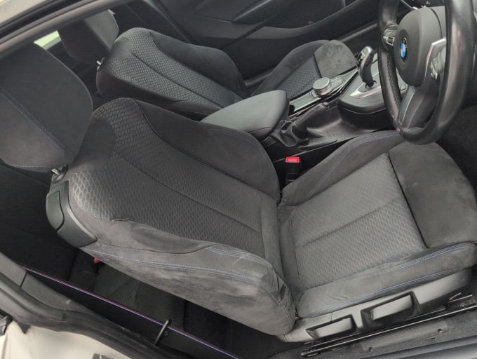 2025 BMW 2 Series