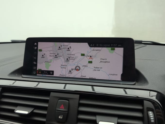 2025 BMW 2 Series
