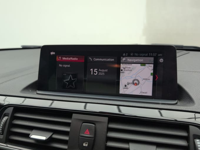 2025 BMW 2 Series