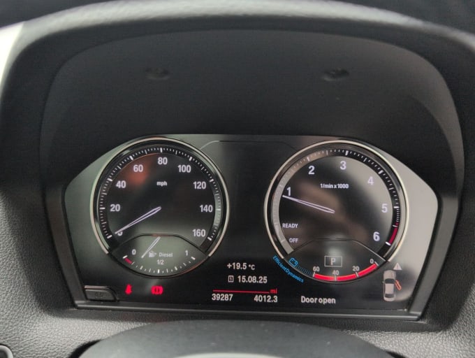 2025 BMW 2 Series