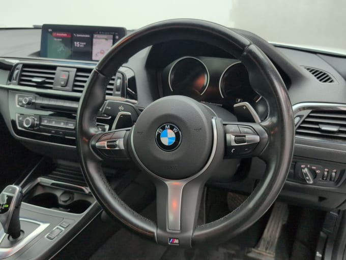 2025 BMW 2 Series