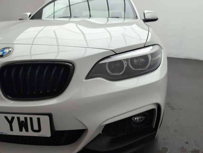 2025 BMW 2 Series