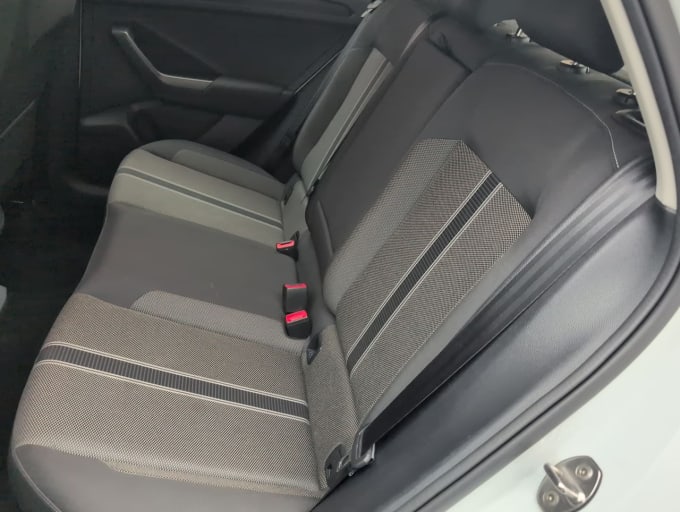 2025 Volkswagen T-roc