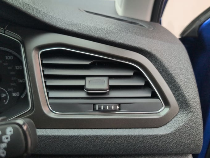 2025 Volkswagen T-roc