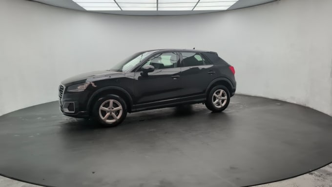 2025 Audi Q2