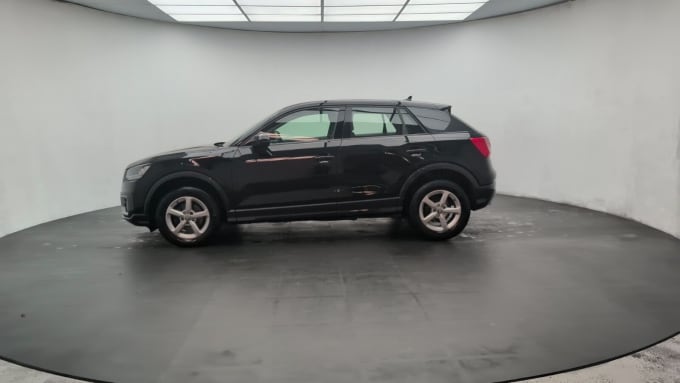 2025 Audi Q2