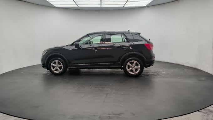 2025 Audi Q2