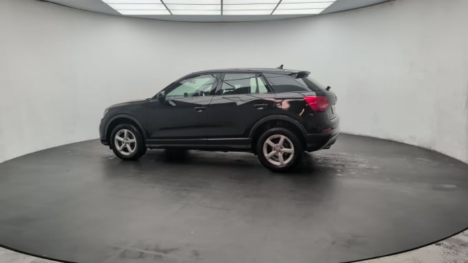 2025 Audi Q2