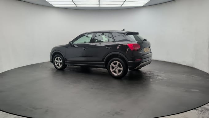 2025 Audi Q2