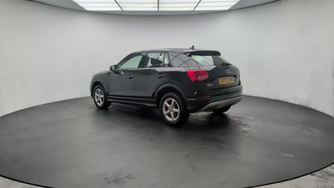 2025 Audi Q2