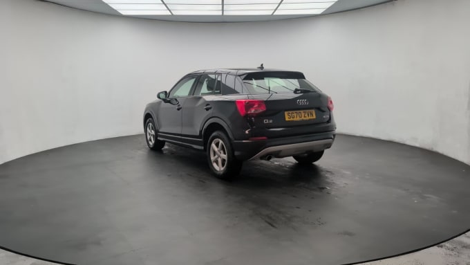 2025 Audi Q2