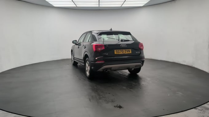 2025 Audi Q2