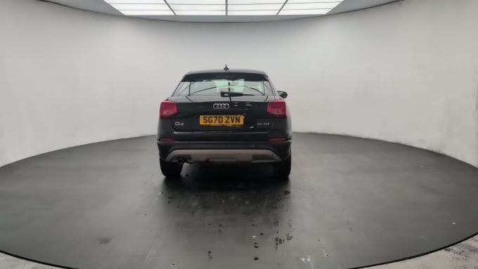2025 Audi Q2
