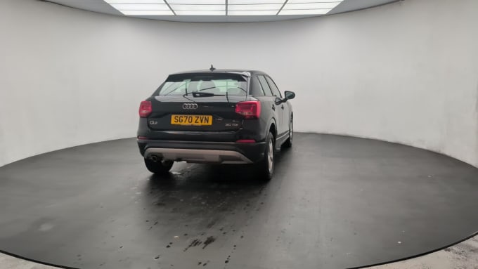 2025 Audi Q2