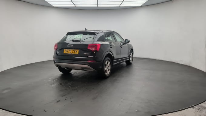 2025 Audi Q2