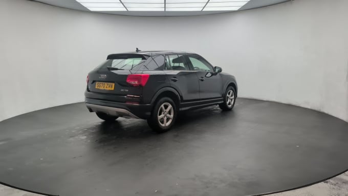 2025 Audi Q2